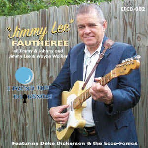 Fautheree ,Jimmy Lee - I Found The Doorknob - Klik op de afbeelding om het venster te sluiten